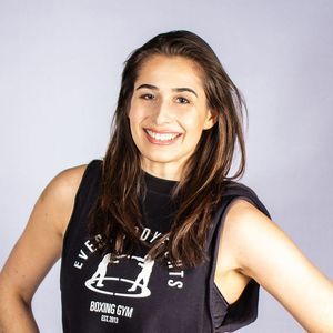 Meet your Posher, Jamie